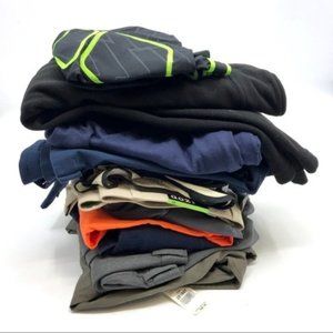 Men Reseller Mystery Bundle